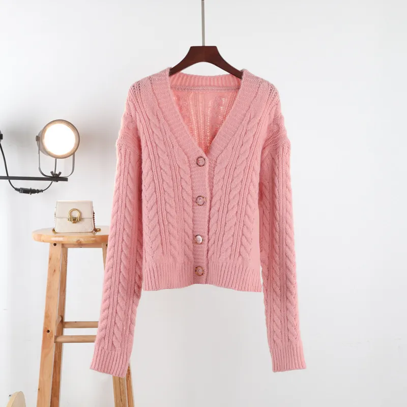 Ladies warm cardigans sale