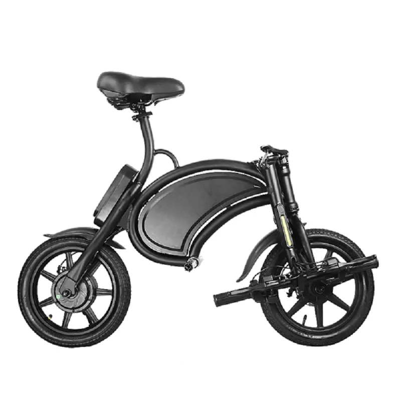 Scooter ou top velo electrique
