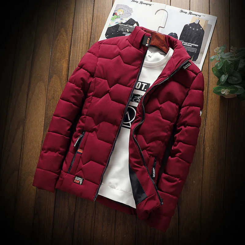 New fashion on sale winter jackets