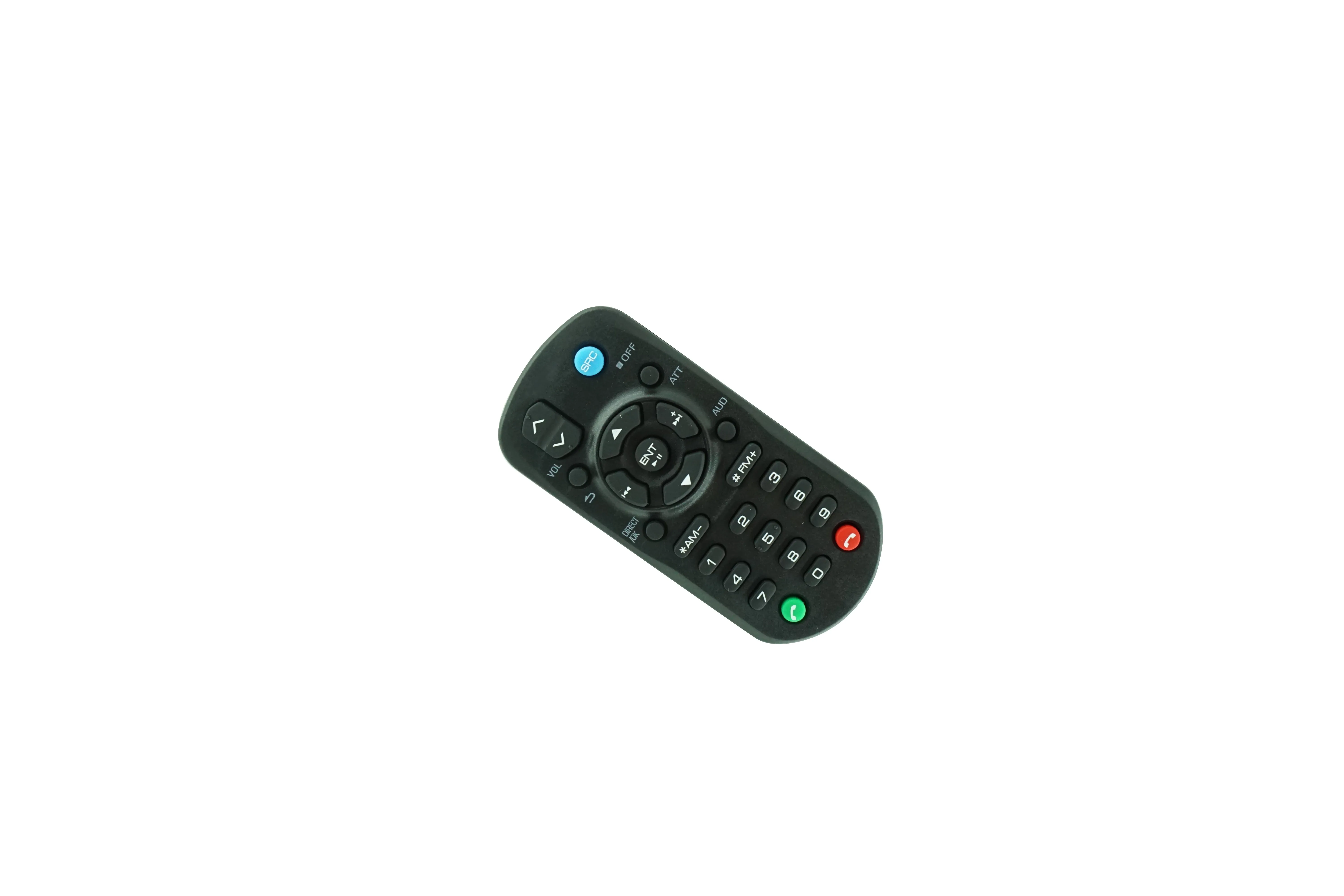 Kenwood radio remote control on sale