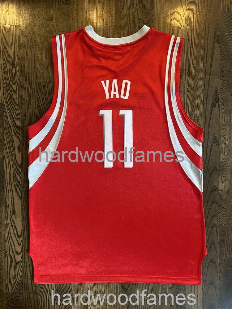 Yao ming youth jersey hotsell