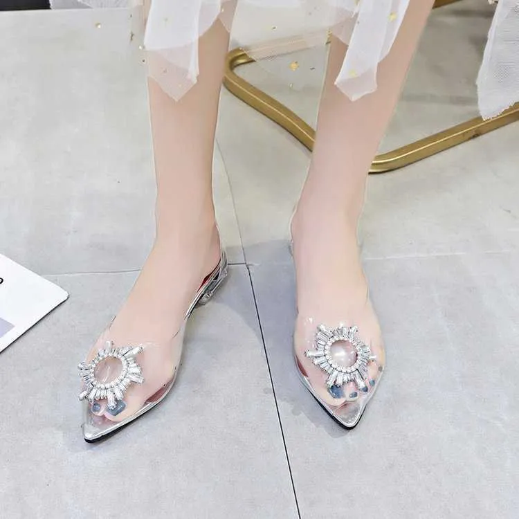 Bling low heel shoes clearance