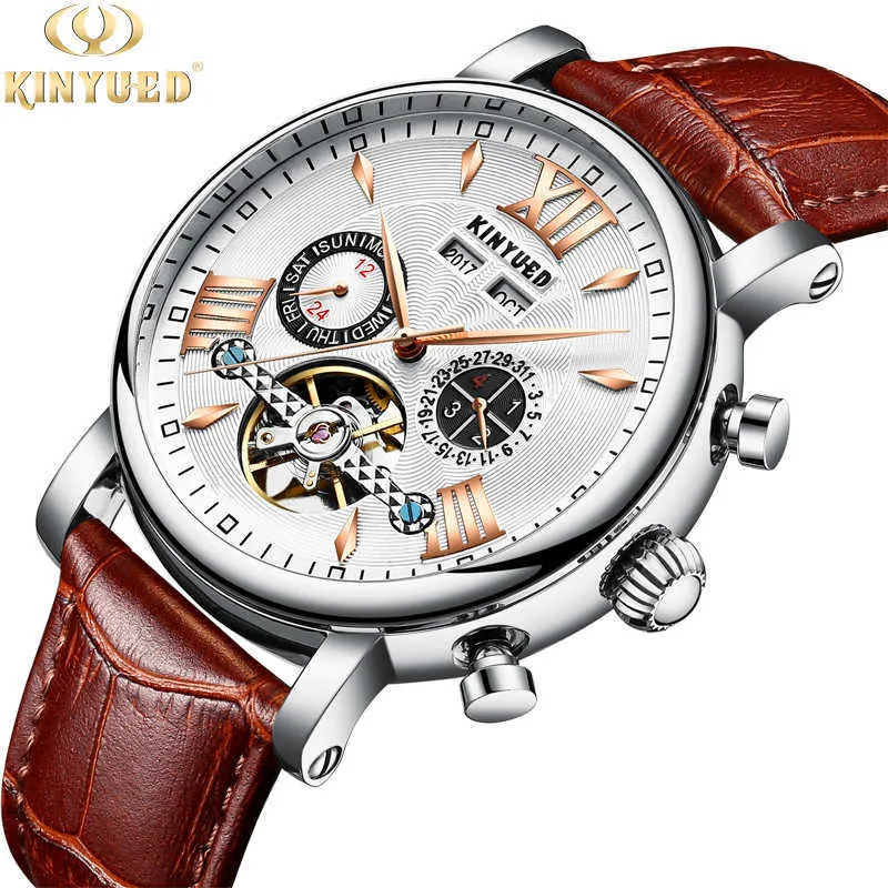 Kinyued reloj 2025 opiniones