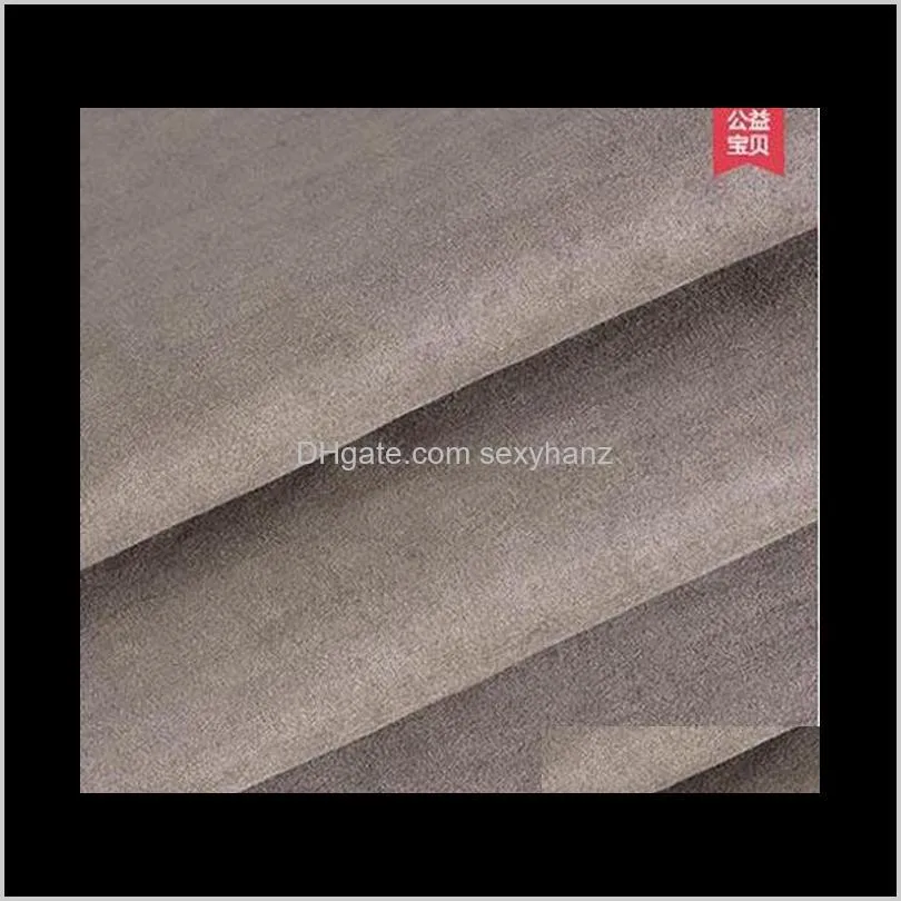 smta cotton fabric the cloth patchwork fabrics by the meter cotton cloth for furniture thick suede fabric 50*150cm1