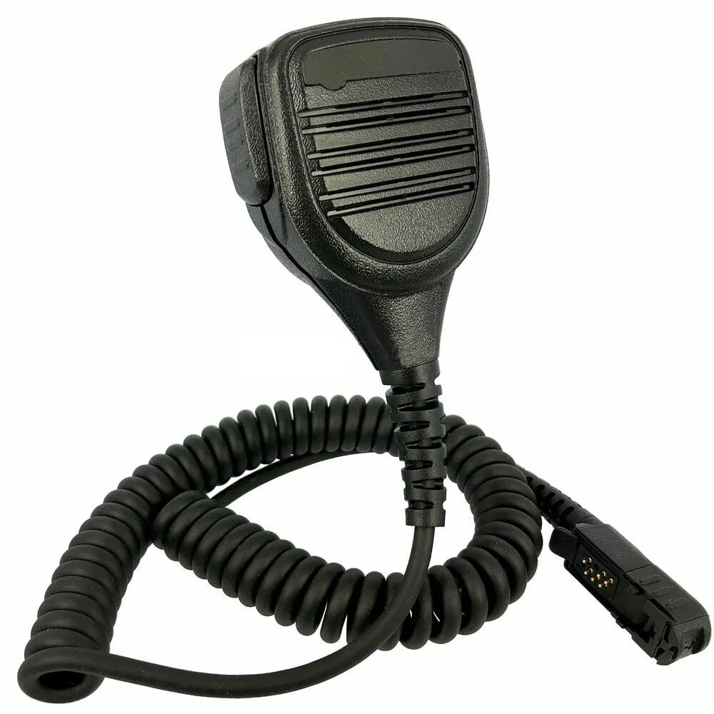 Mikrofon MIC dla Motorola Tetra DEP550 DEP570 DP2000 DP2400 DP2600 XIR P6600 P6620 E8600 E8608 Radio Walkie Talkie