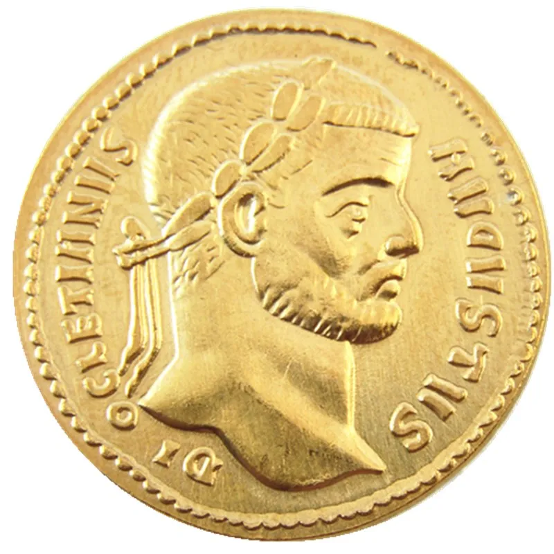 Risparmia alla grande su Prezzo Delle Monete Romane Vecchie Monete Di  Replica Romana Antiche Placcate In Oro |Set Da Collezione Da 14 Pezzi in  grandi