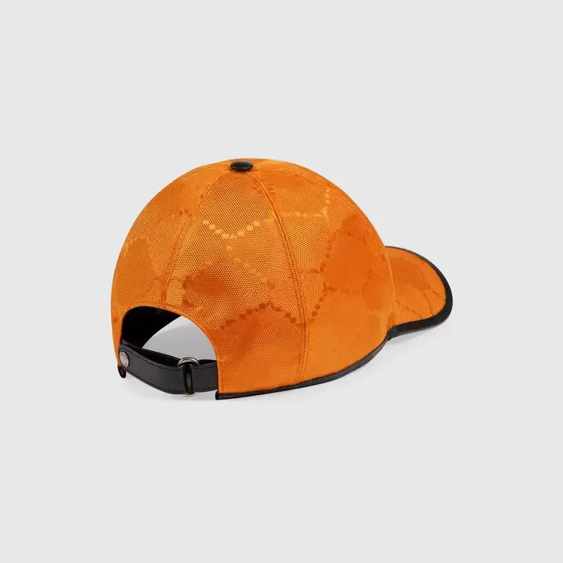 2021 Herrmonterade baseballmössor Orange Fashion Designer Woman Hats Casual Par Classic Letters Luxury Gorras Sports Mesh Trucker 249i