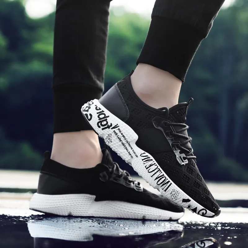 Big size sports shoes deals