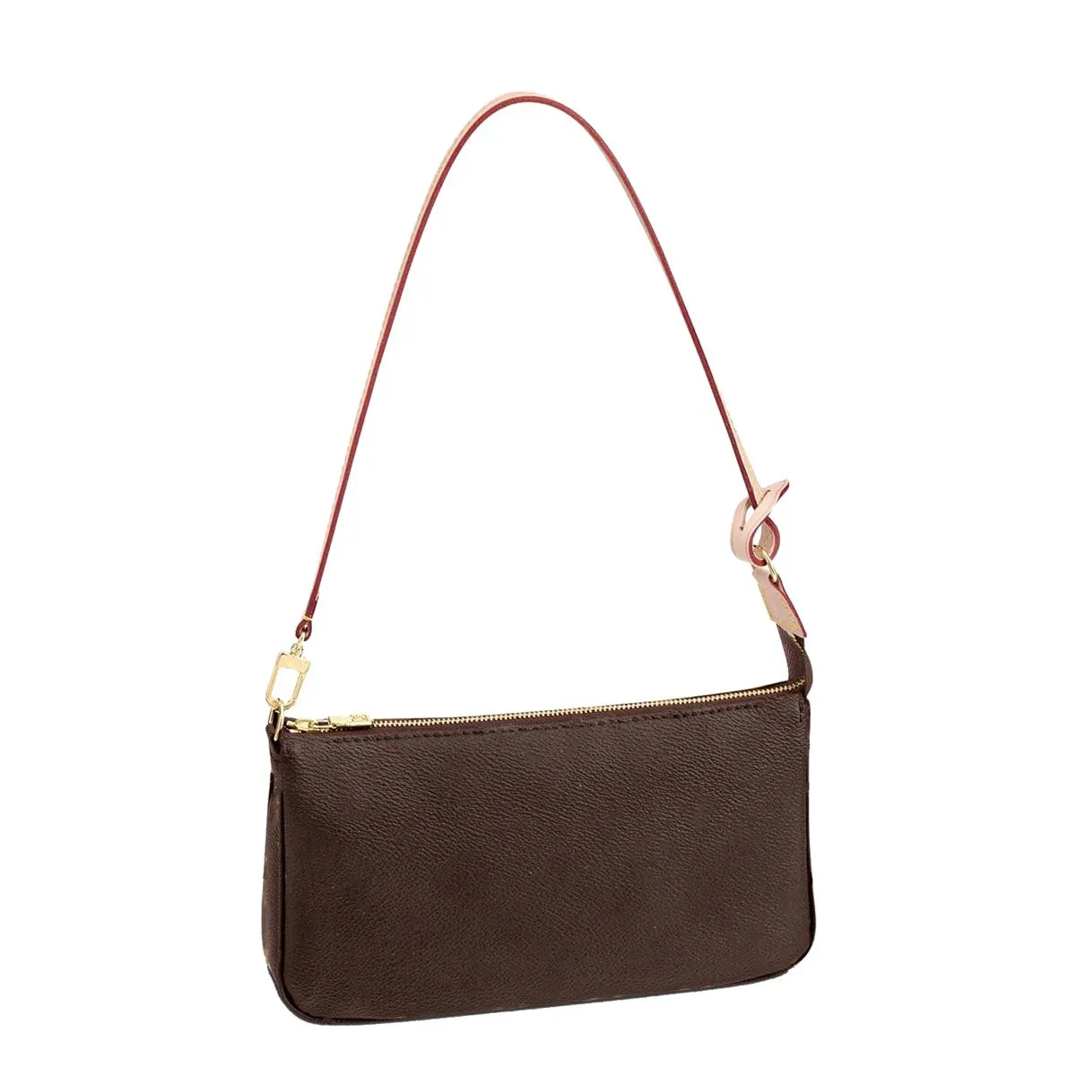 Women Luxurys Designers Bags Shoulder Bag Mini Handbags Crossbody Wallet Womens Purses Card Holder Messenger Purse