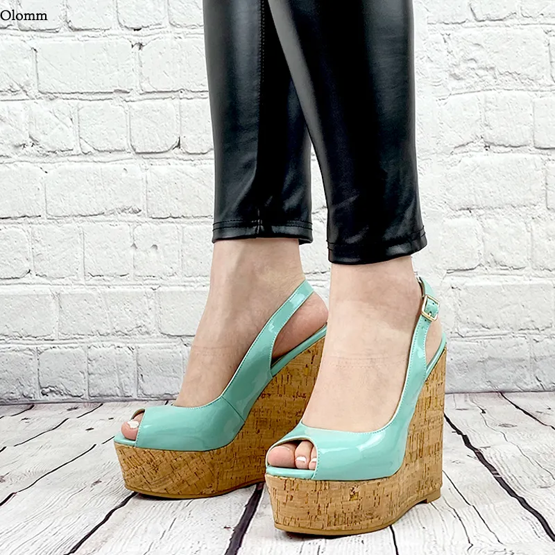 Sexy sales high wedges