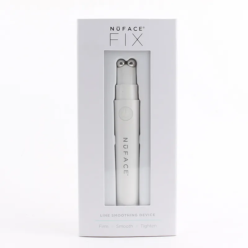 Masajeador facial nuface online