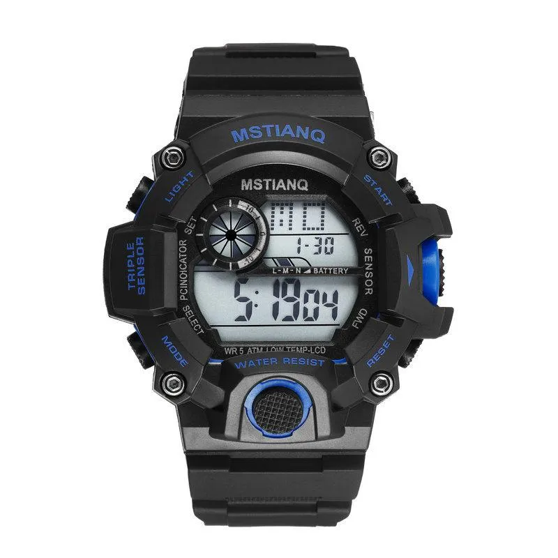 G shock luminous watch sales