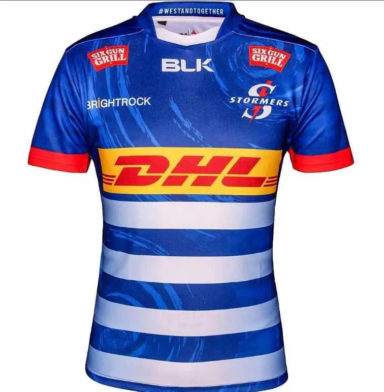 Camiseta stormers rugby deals