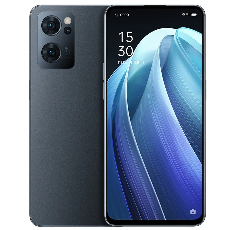 OPPO Reno 7 5G Smartphone 12GB RAM, 256GB Storage, From