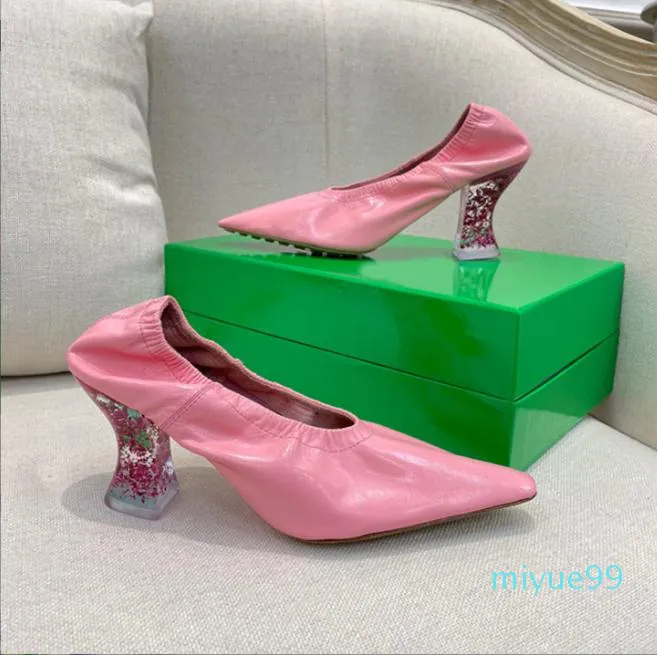 Tacones antiguos hotsell
