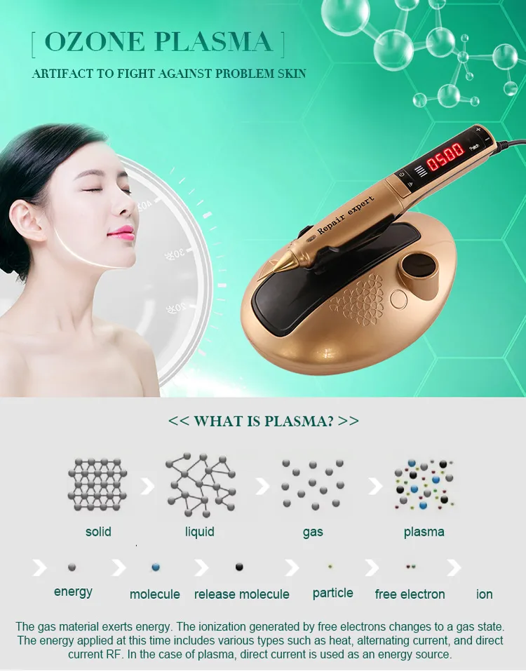 New Arrival Other Beauty Equipment Mini High Performance Plasma Pen Laser Tattoo Removal Machine Spot Wrinkle Removal Face Lifting Home use mini ozone plasma pen jet skin lift laser machine - Honkay mole removal machine plasma laser pen,electric laser plasma pen mole removal dark spot remover,laser plasma pen mole removal dark spot remover skin wart tag,mole removal plasma pen,plasma pen skin tag & mole removal