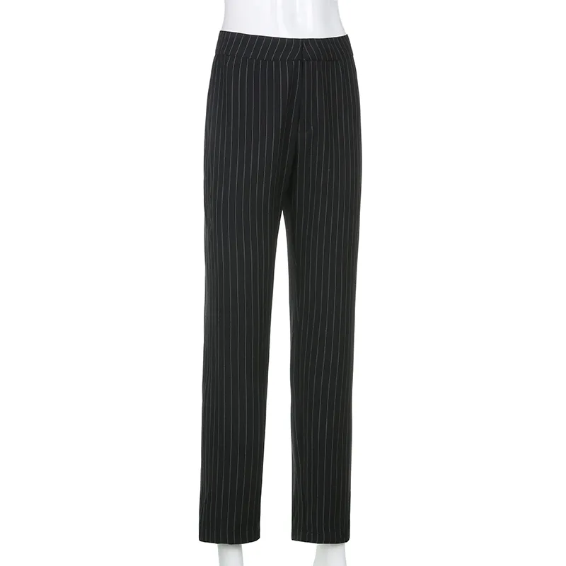 Black Suit Pants (6)