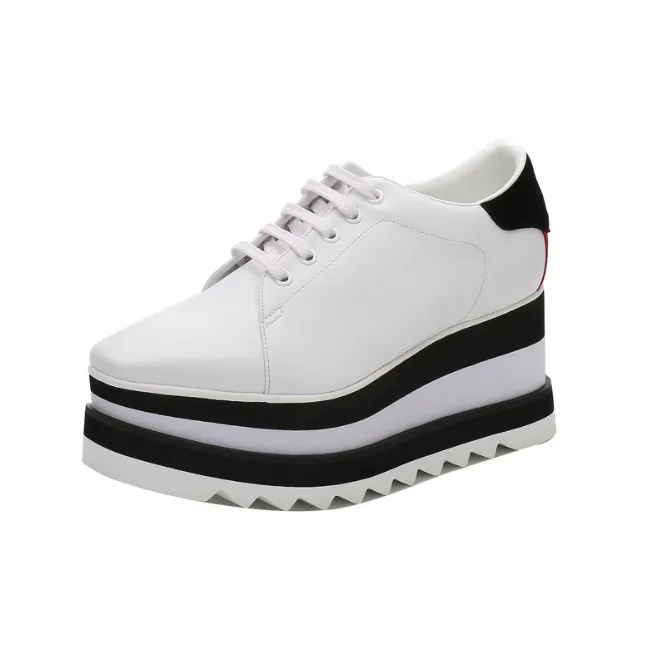 Mens Mainalun Shoes | Derbys Walking Sneakers