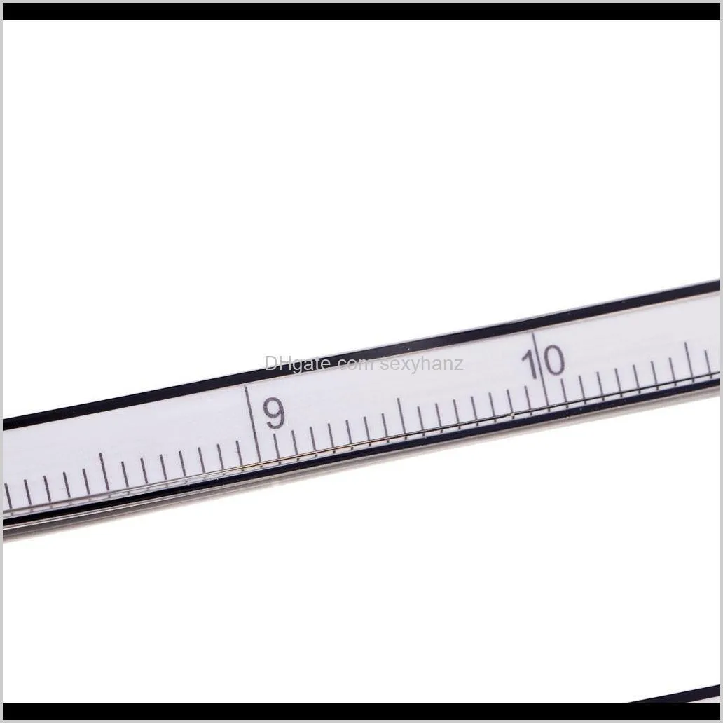 50cm flexible curve ruler drafting drawing measure tool woodworking craft