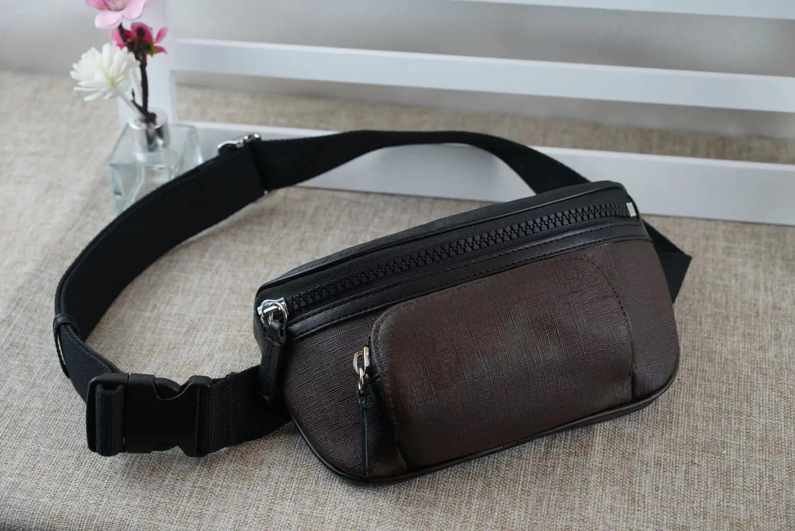 Pocket Torby na ramię Torby Torba Torebki damskie Kobiety Crossbody Torebki Skórzane Plecak Sprzęgła Portfel