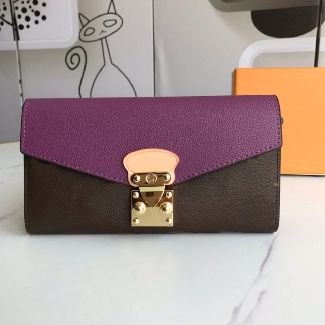 2023 Designer Compact Wallet Mens For Men And Women Wholesale Credit Card  Holders With Box Fashionable Business Bag From Yoyoob, $24.43 | DHgate.Com
