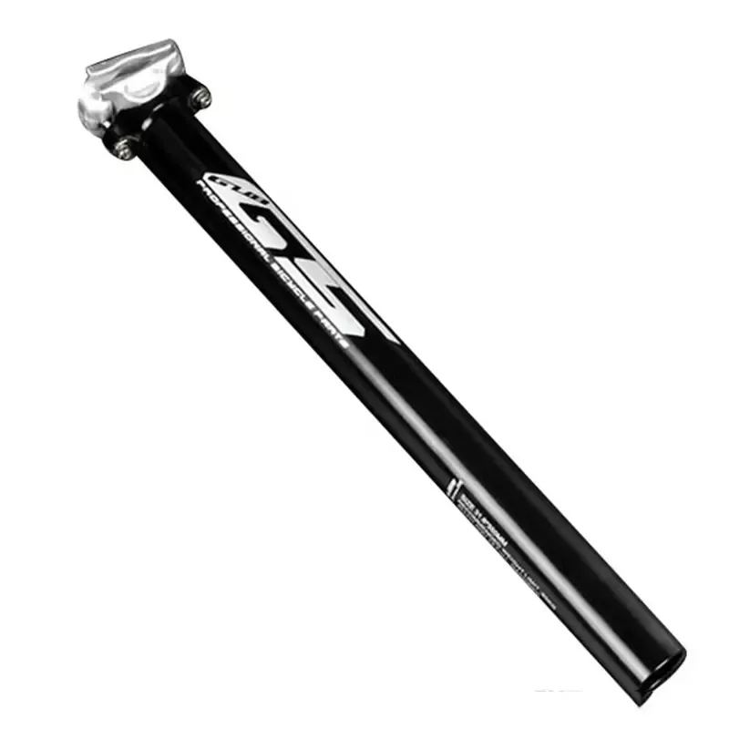 Ultra Light 27.2mm Aluminium Alloy Bicycle Seatpost For MTB And