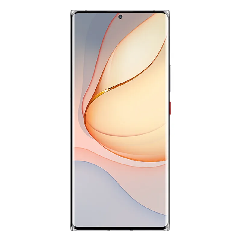 オリジナルNubia Z40 Pro 5G電話：12GB RAM、256GB/512GB ROM、64MP 