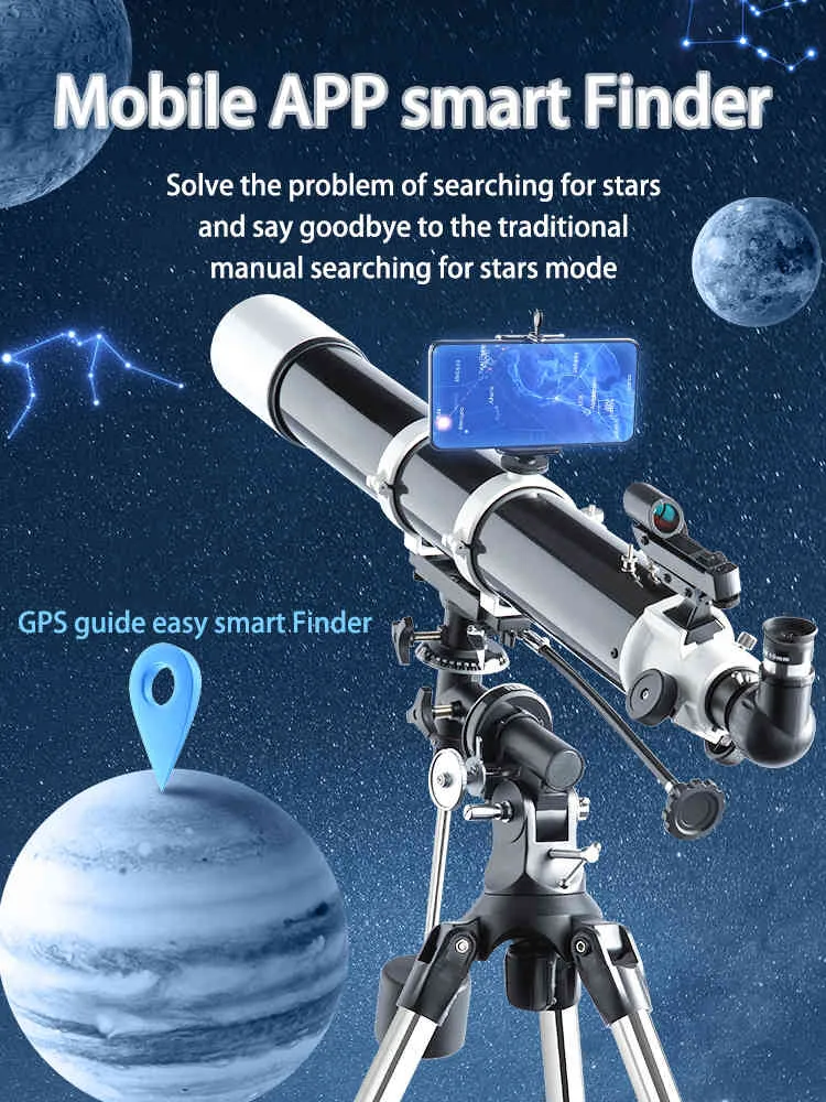 500x shop zoom telescope