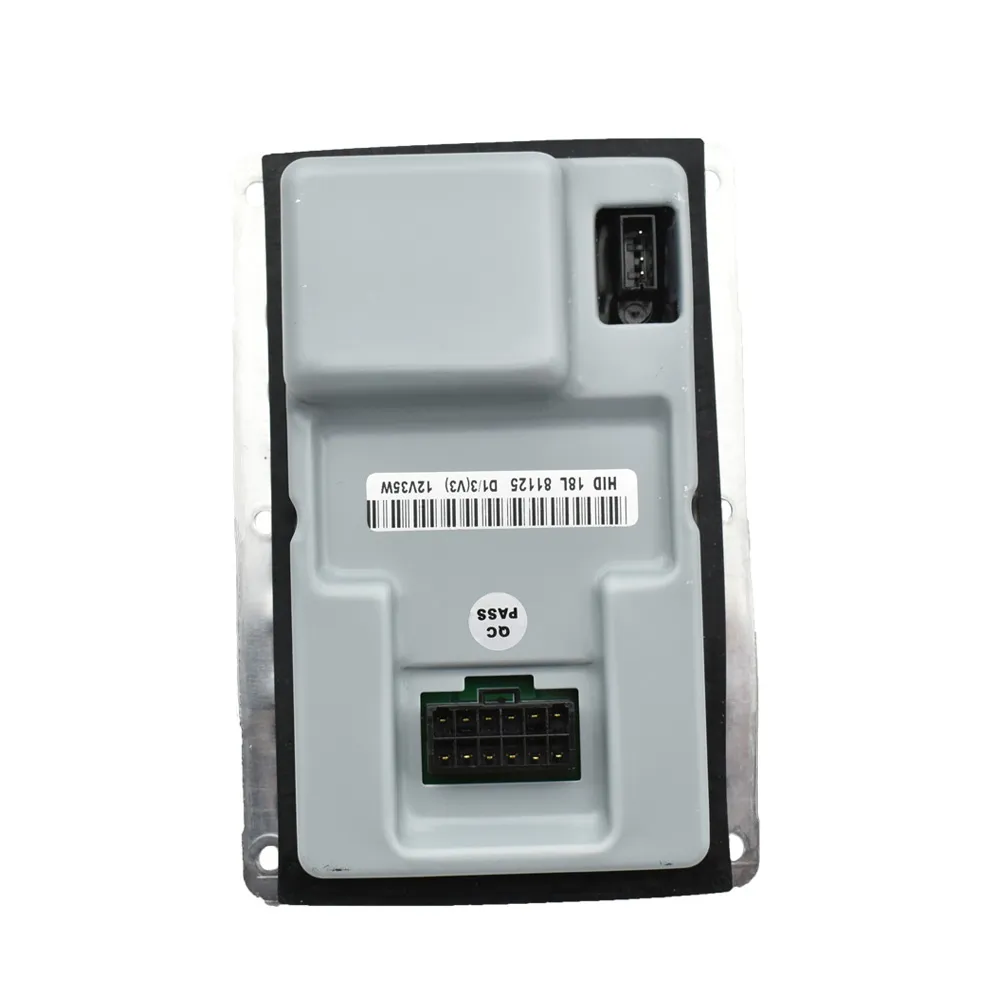 Ballast Phare Xenon HID Pour Chrysler 300C 2005 - Référence LAD5G 12 Broches - Unité De Commande De Remplacement