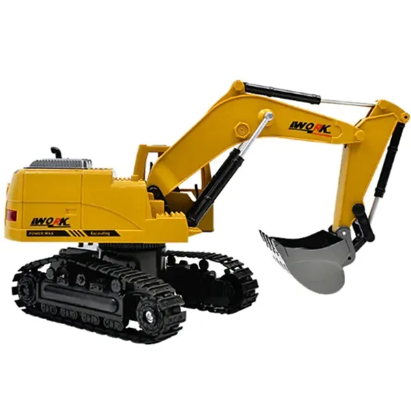 2.4G Excavator Excavator дистанционного управления