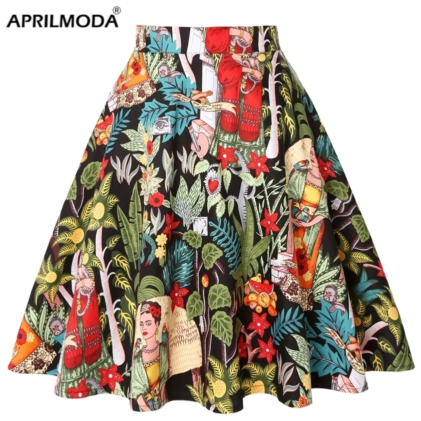 Jupe retro on sale 50's