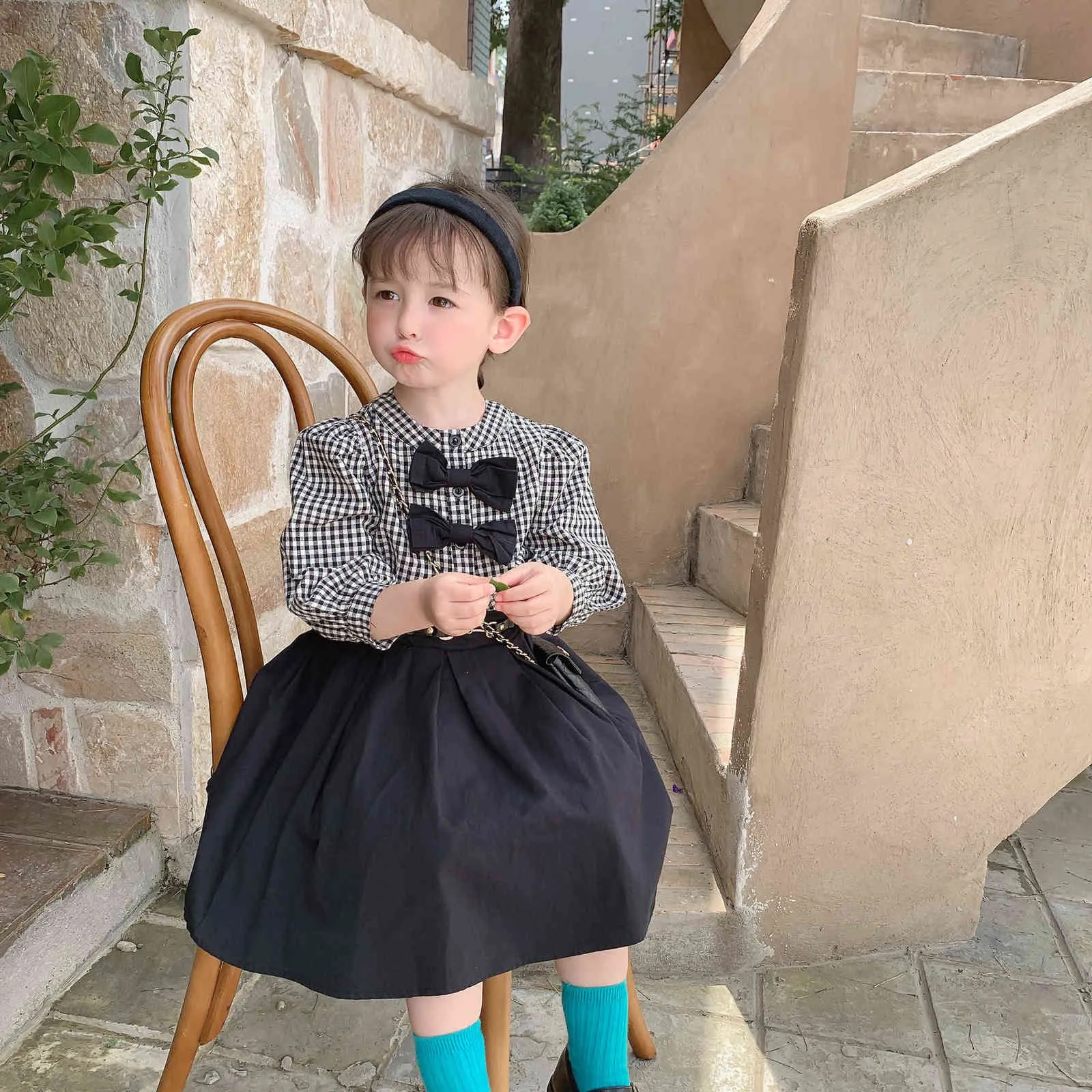 Black skirt for toddler girl sale