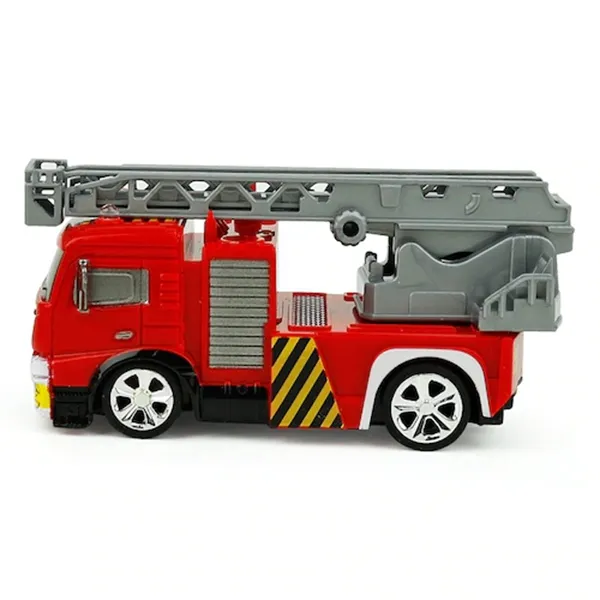 8027 Mini Ascend Ladder Fire Truck 40MHZ