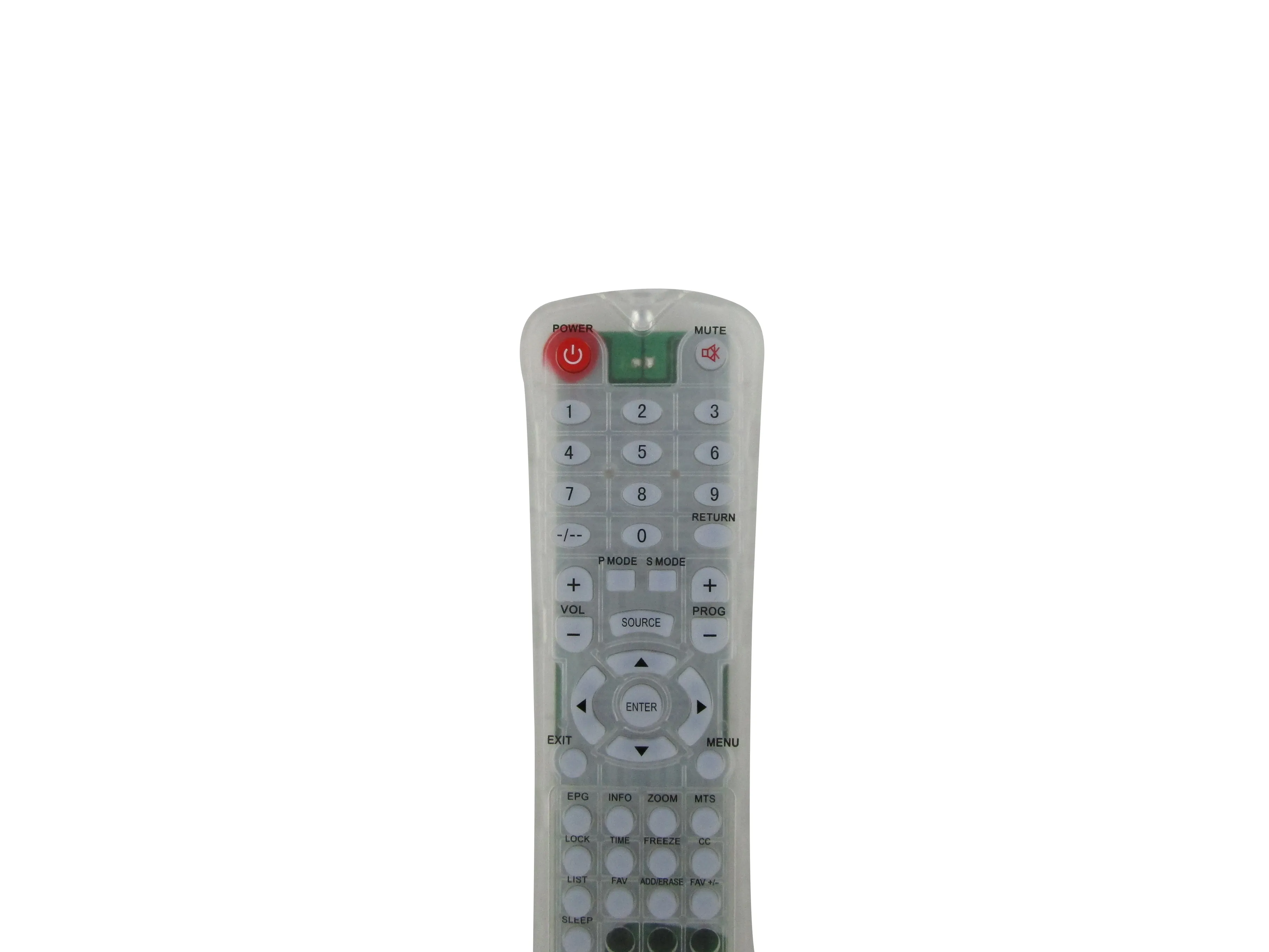 Remote Control For AMP'D ELECTRIC SLTV-1320AP SLTV-1319AP-3SH SLTV-1519AP-3M SLTV-1319AP-3M SLTV-1369AP-3CH SLTV-1519AP-3S SLTV-1519AP-3SH Smart LCD LED HDTV Television TV