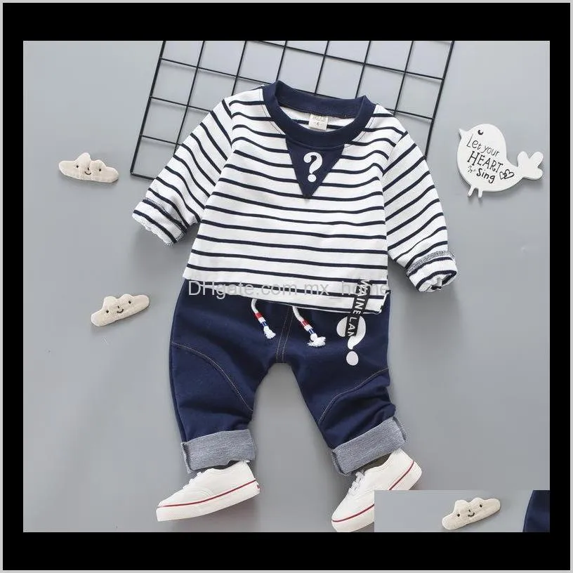 clothes private label jeans suit stripe unlined upper garment of cotton kores edition children`s clothing a undertakes