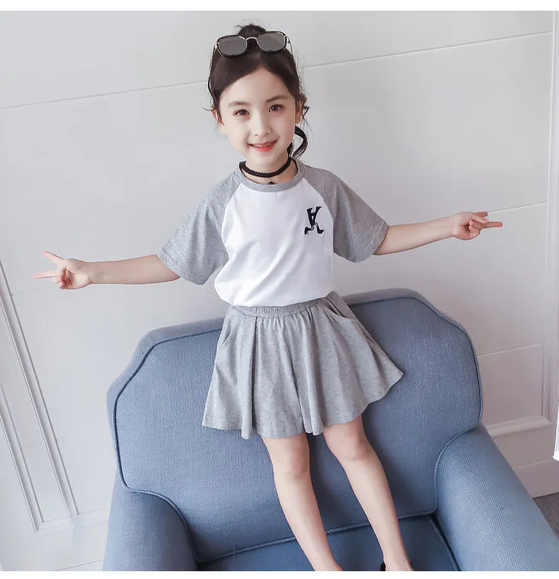 P08 TOP store Best quality PK YEY slider 2021 girl fashion polo clothes summer newest update hot sell s and more thing