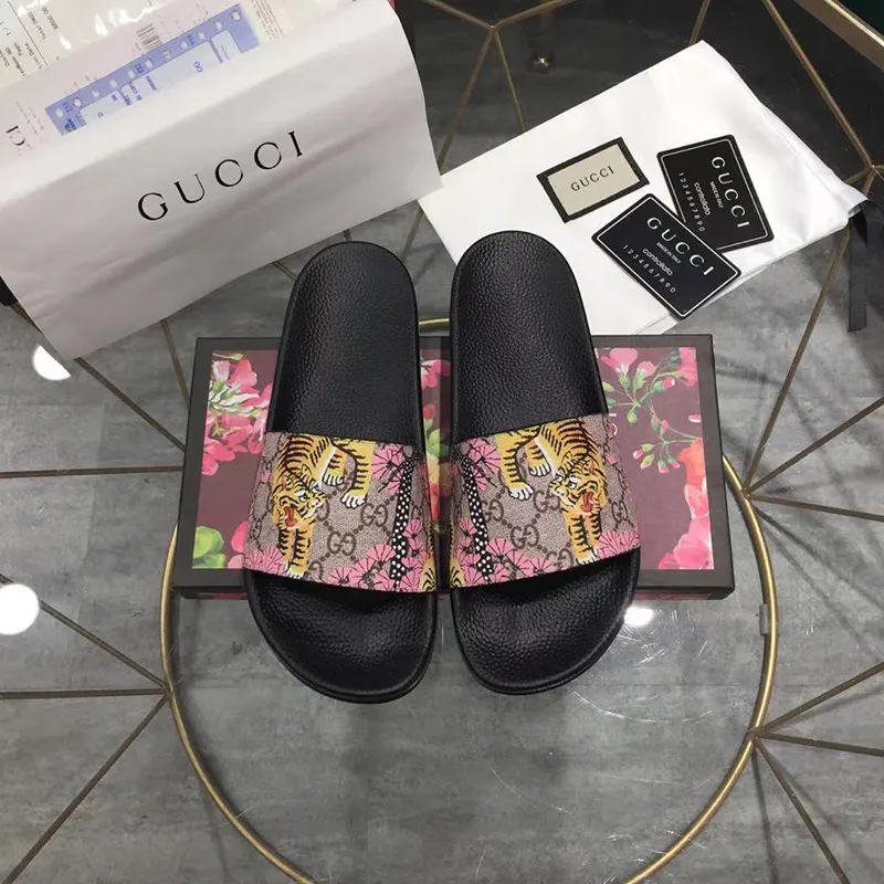 Bengal gucci hotsell slides