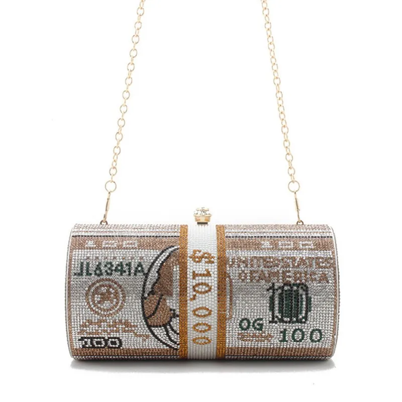 Laundry Money Bag Coin Purse - Etsy