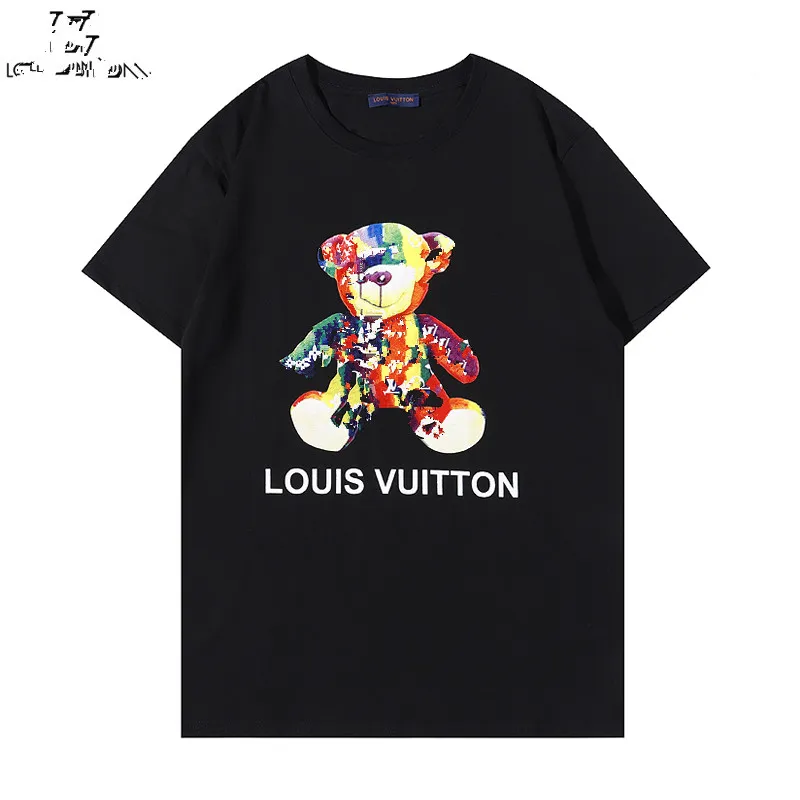 2021 Men`s designers Shirt Mens Stylist T Shirts Summer Men Women Tees Short Sleeve Size S-2XL rrttt