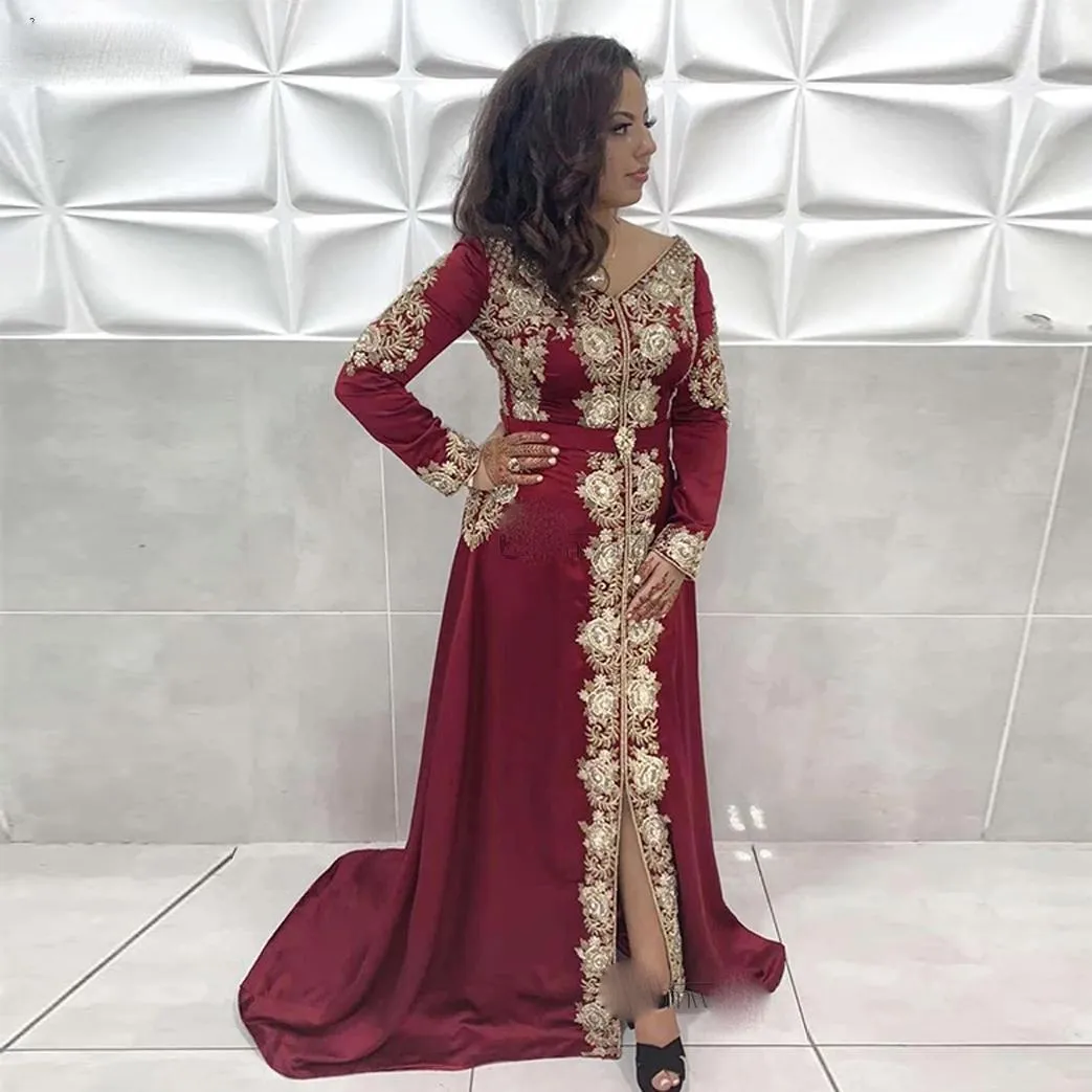 Les robe deals marocaine 2018