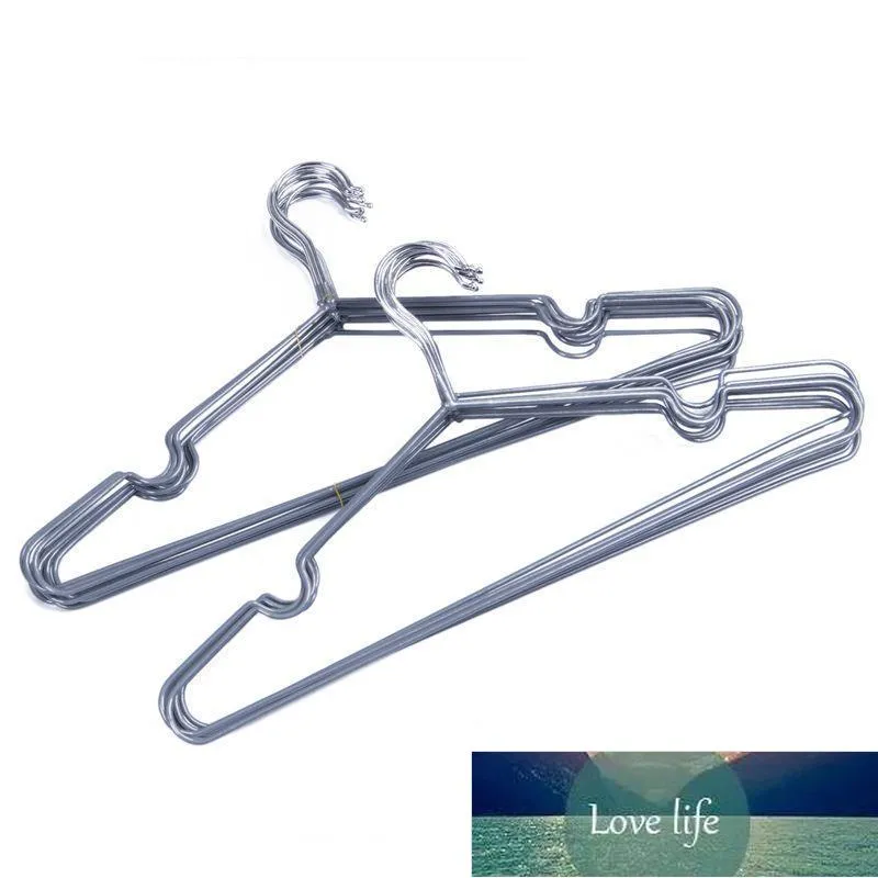 Tvättkassar XD-20PCS Heavy Duty Anti-Slip Notch Hangers - Grå Fabrikspris Expert Design Kvalitet Senaste Style Original Status