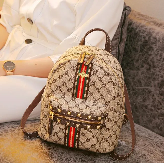 Mochilas gucci para 2025 mujer