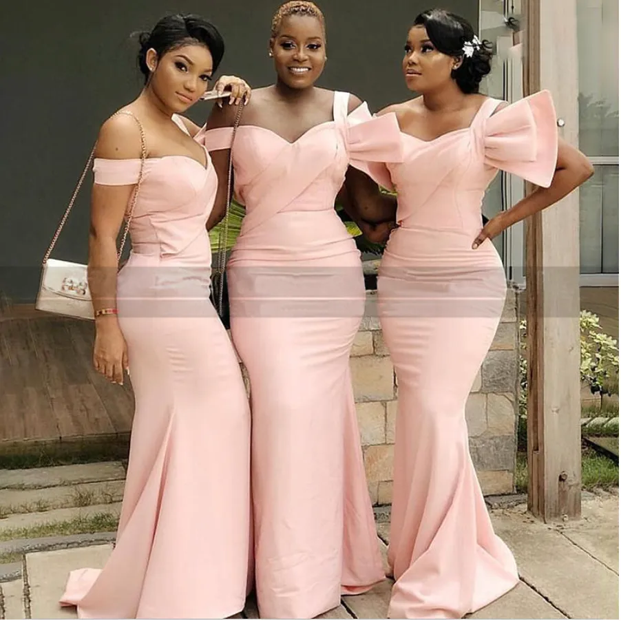 dress bridal party