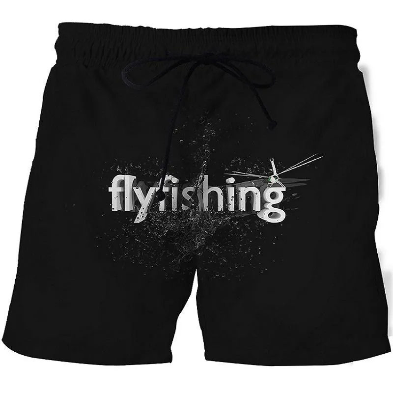 High Definition Tropical Fish 3D Print Surf Shorts Men For Beach, Surf,  Gym, And Swimwear Sizes Sizemen Bermudian 280z From Yncwe, $23.46