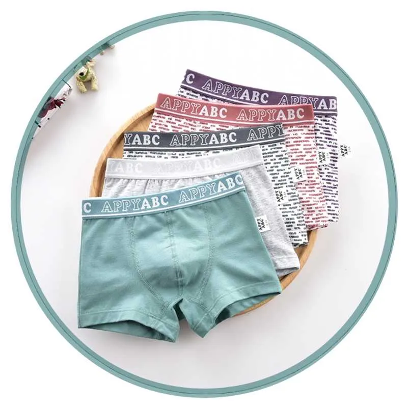 PYT® Boyfriend Panties 2 Colors - PYT® Apparel