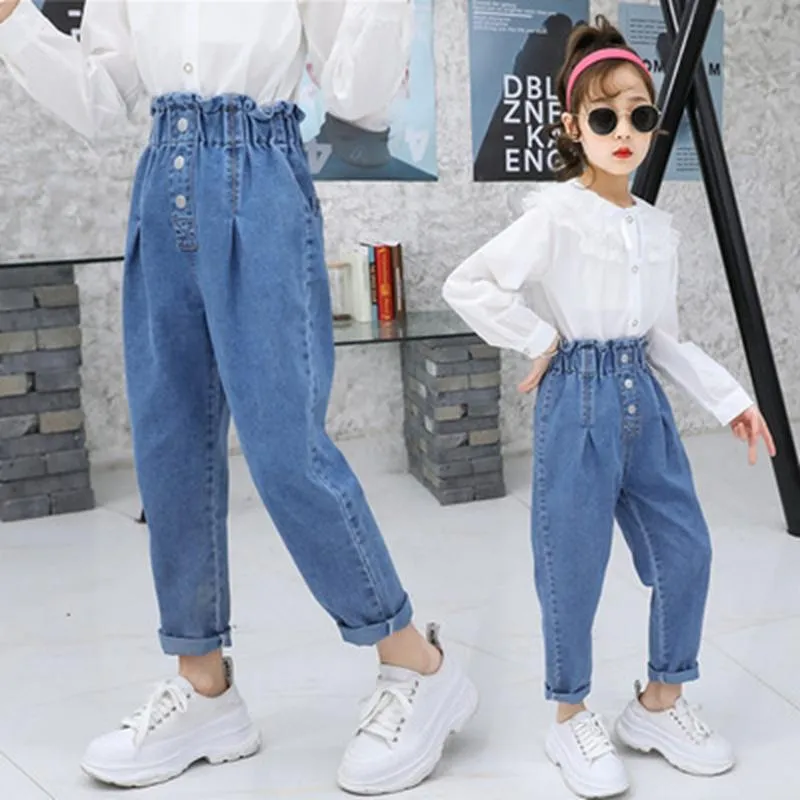 Jeans ragazza hotsell 14 anni