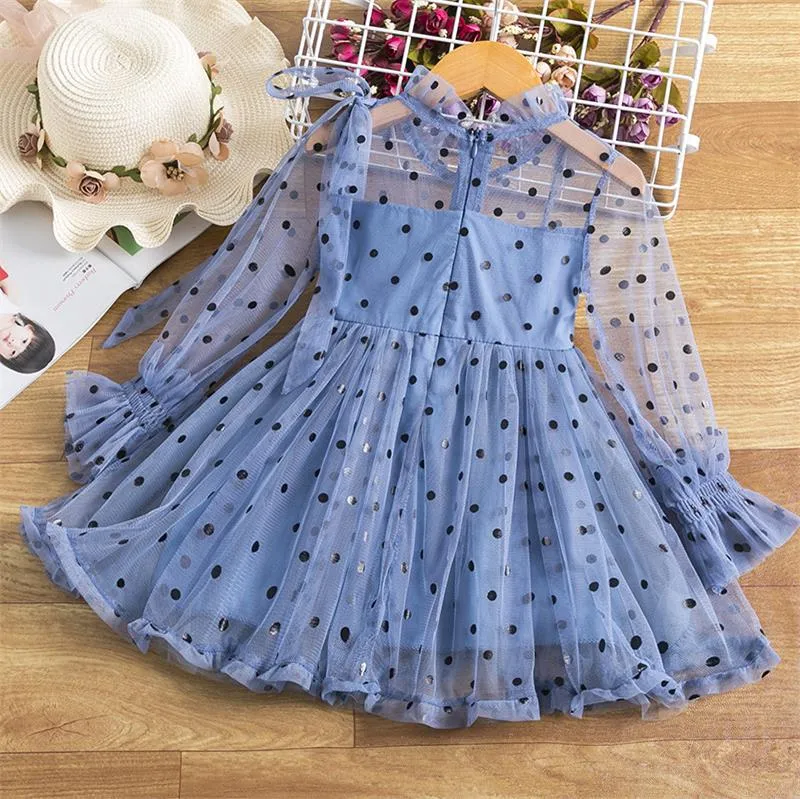 Meninas bonitos vestido novo verão meninas roupas flor princesa vestido crianças verão roupas bebê meninas vestido casual wear 3 8y 1774 b3