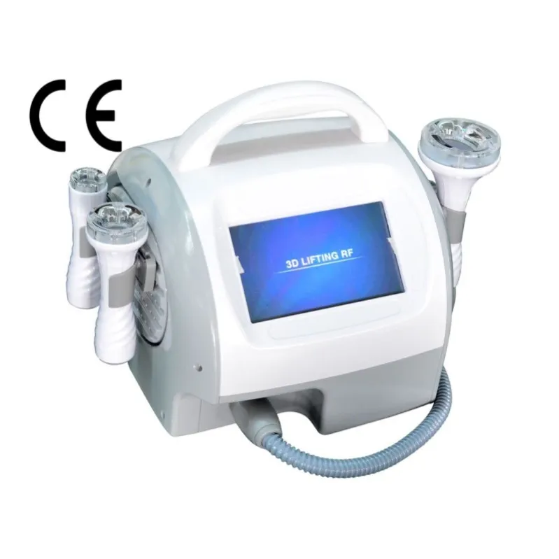 Elitzia ETLR3D528 Face Care Devices facial clean Skin Cares Facials Machines 3D Lifting RF Machine