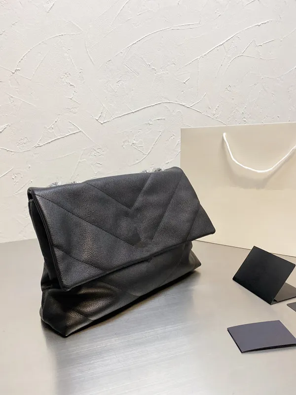 Simple Ladies Underarm Shoulder Bag 2021 Atmospheric Luxury Handbag Large Capacity High Quality Woman Designer Wallet Price Discount Manufacturer Sales