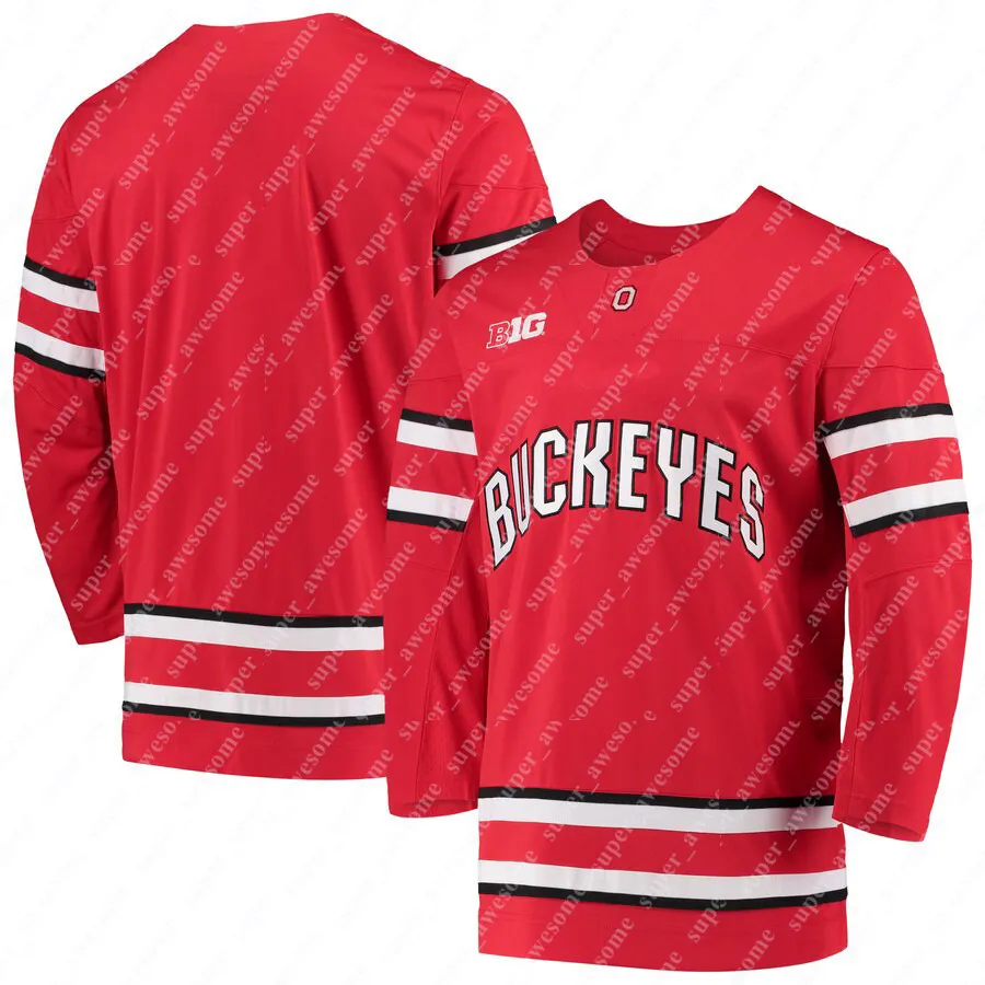 Ryan kesler shop ohio state jersey